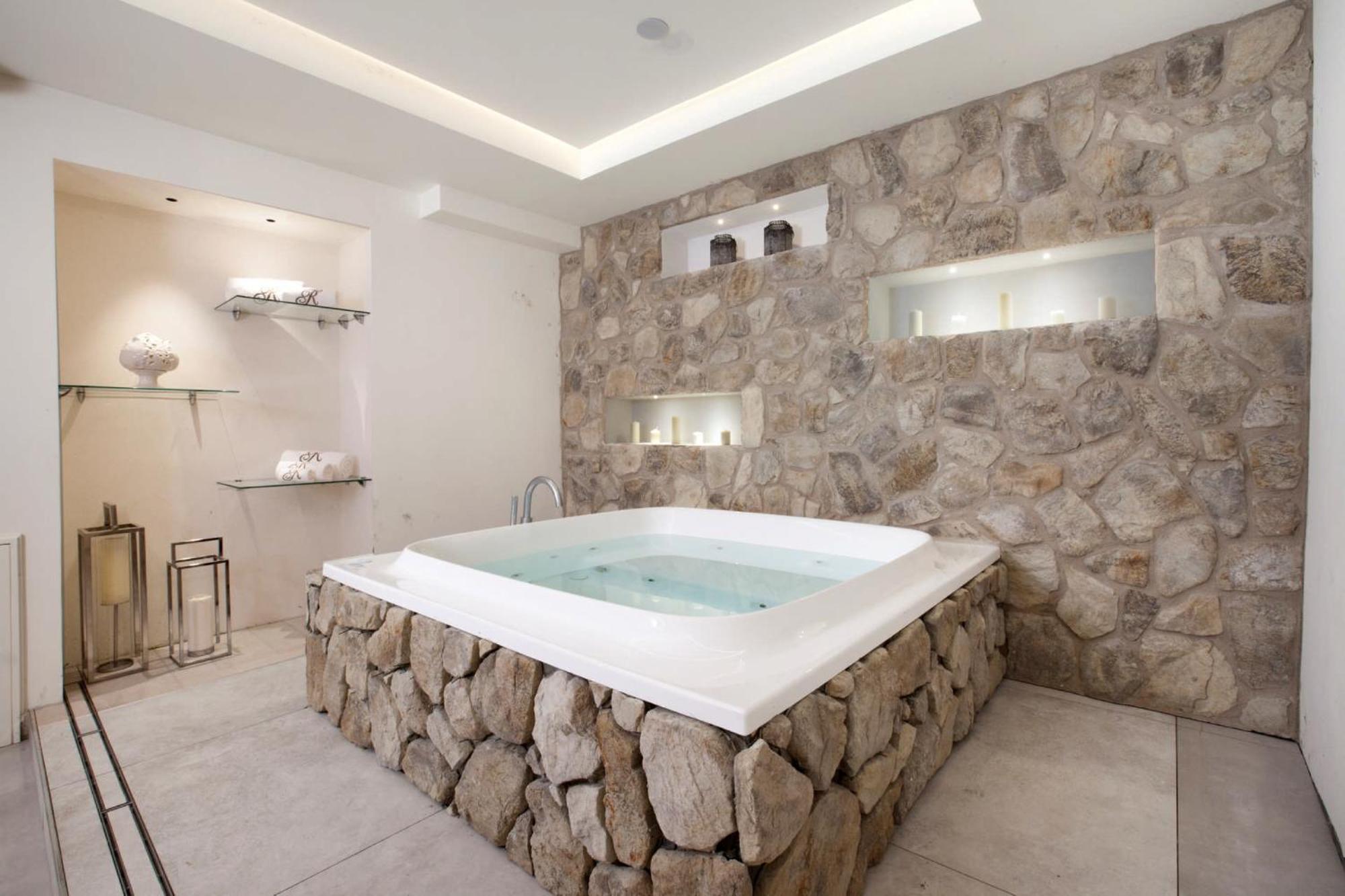 Amore Rentals - Villa Ebe Sorrento Eksteriør billede