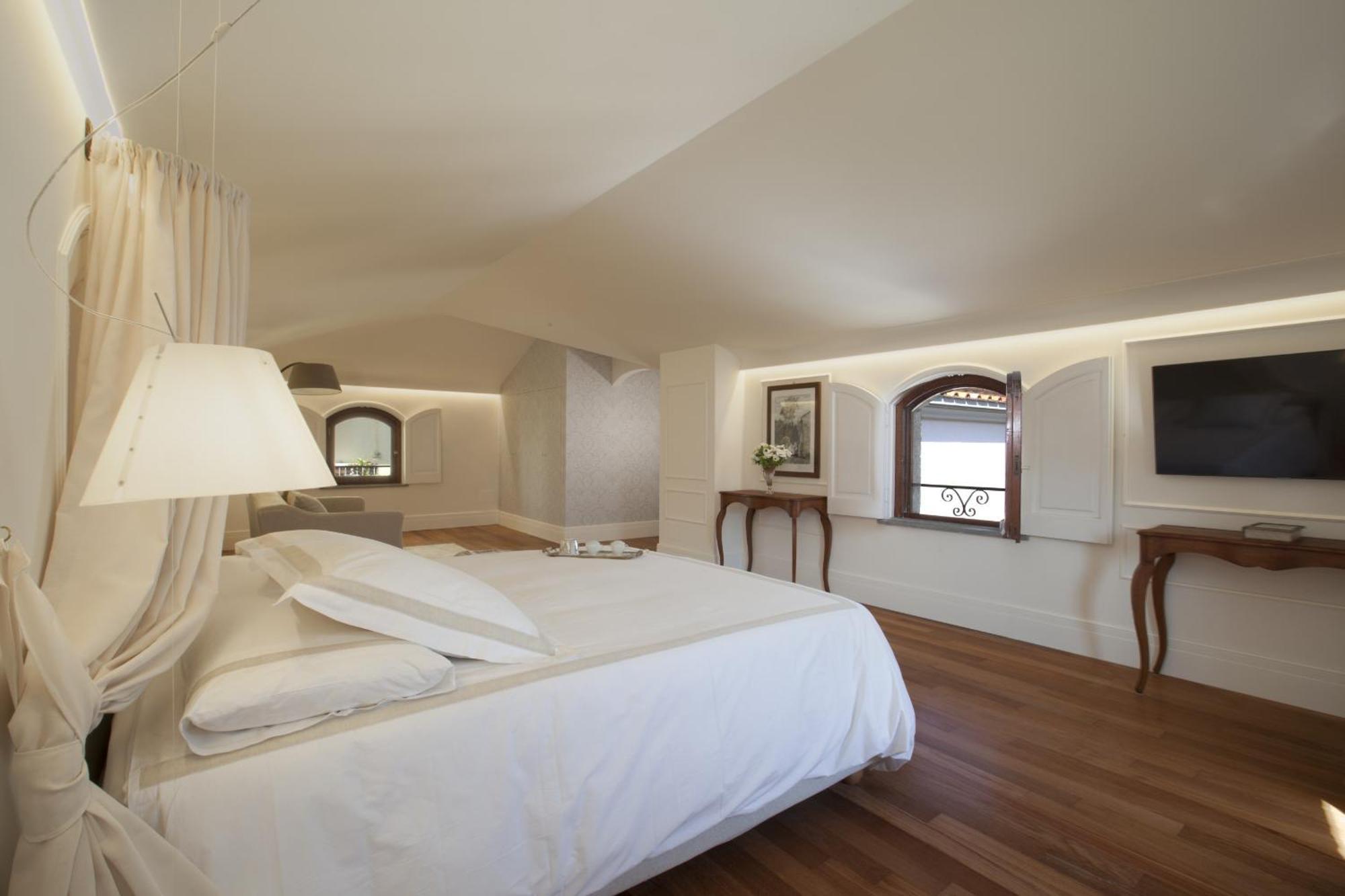 Amore Rentals - Villa Ebe Sorrento Eksteriør billede
