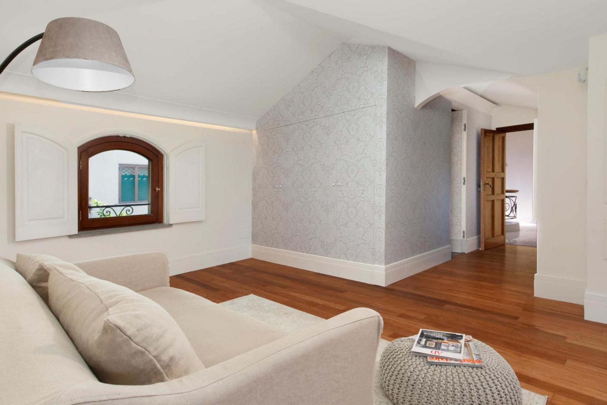 Amore Rentals - Villa Ebe Sorrento Eksteriør billede