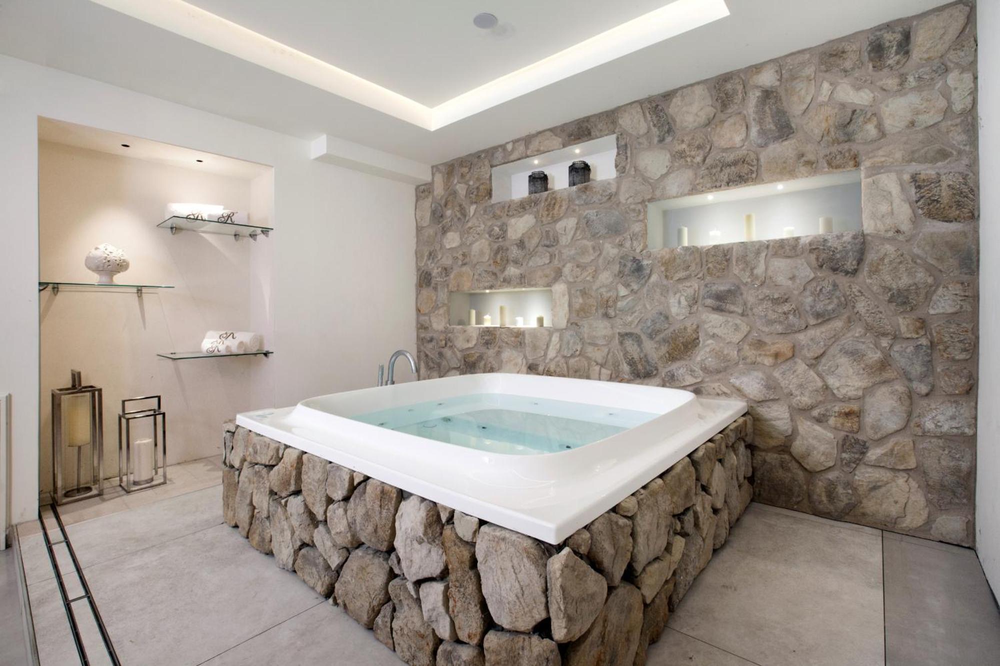 Amore Rentals - Villa Ebe Sorrento Eksteriør billede