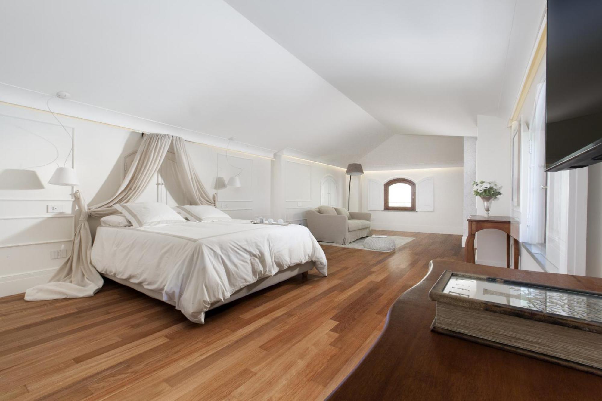 Amore Rentals - Villa Ebe Sorrento Eksteriør billede