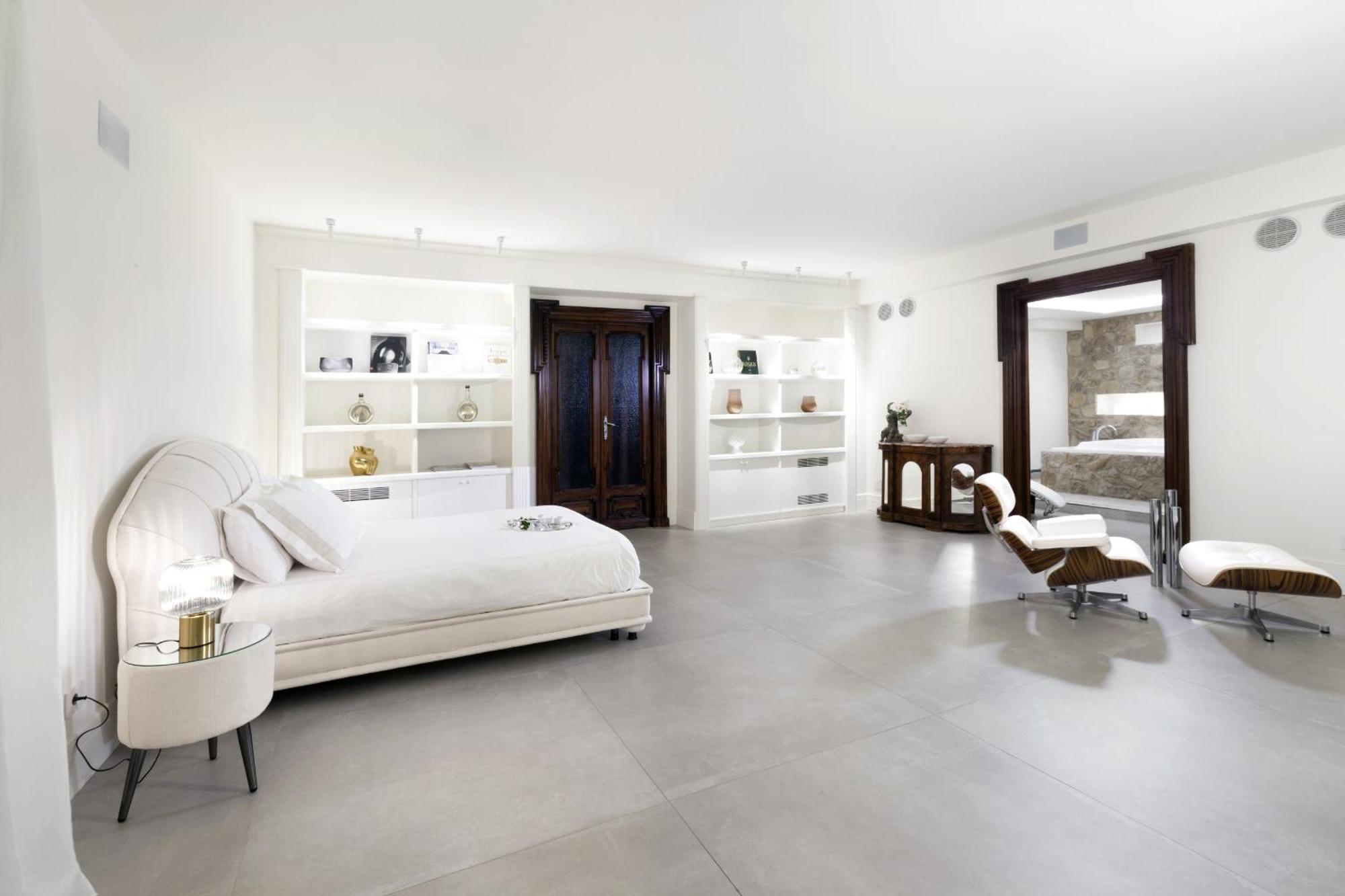 Amore Rentals - Villa Ebe Sorrento Eksteriør billede