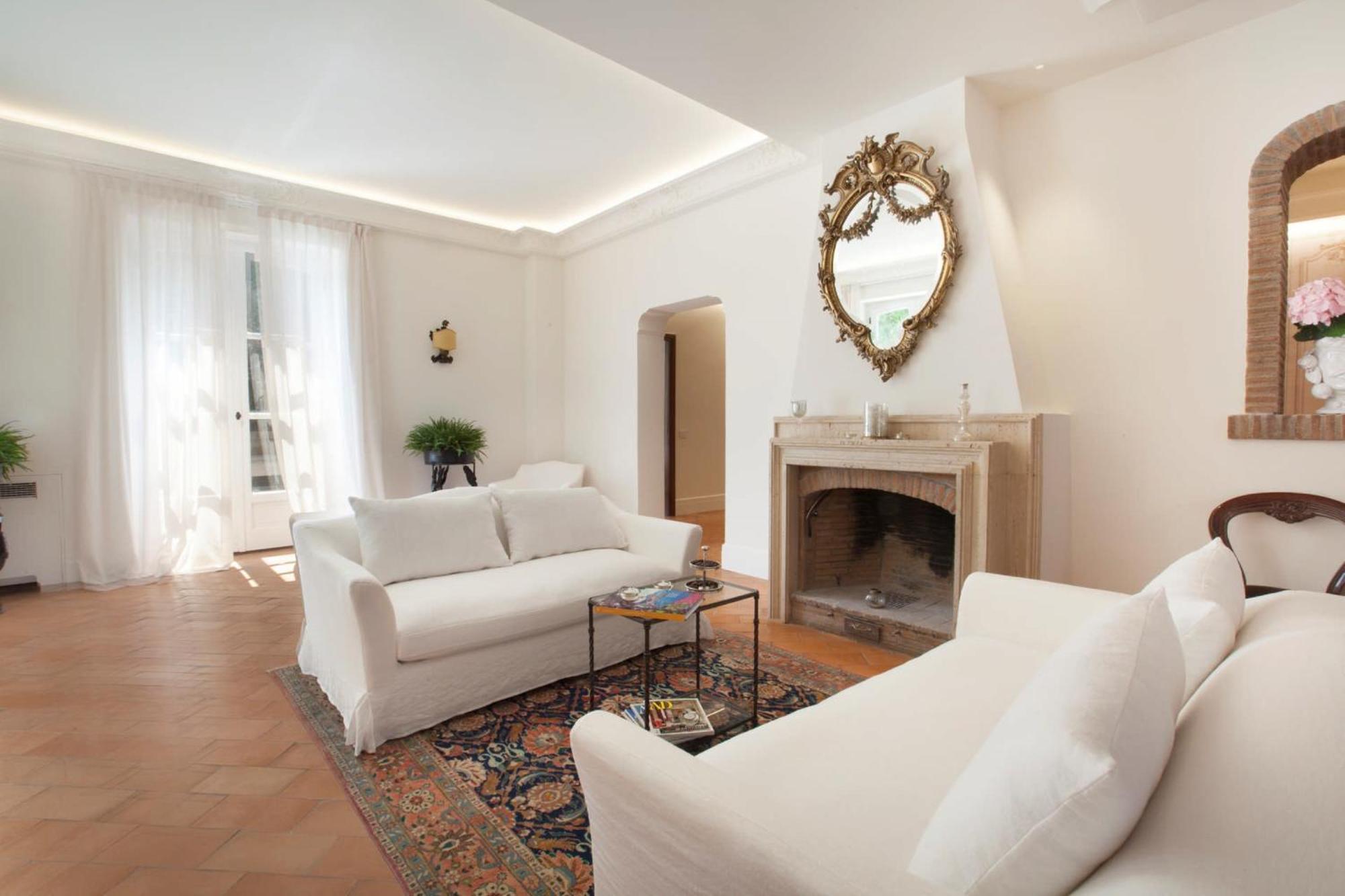 Amore Rentals - Villa Ebe Sorrento Eksteriør billede
