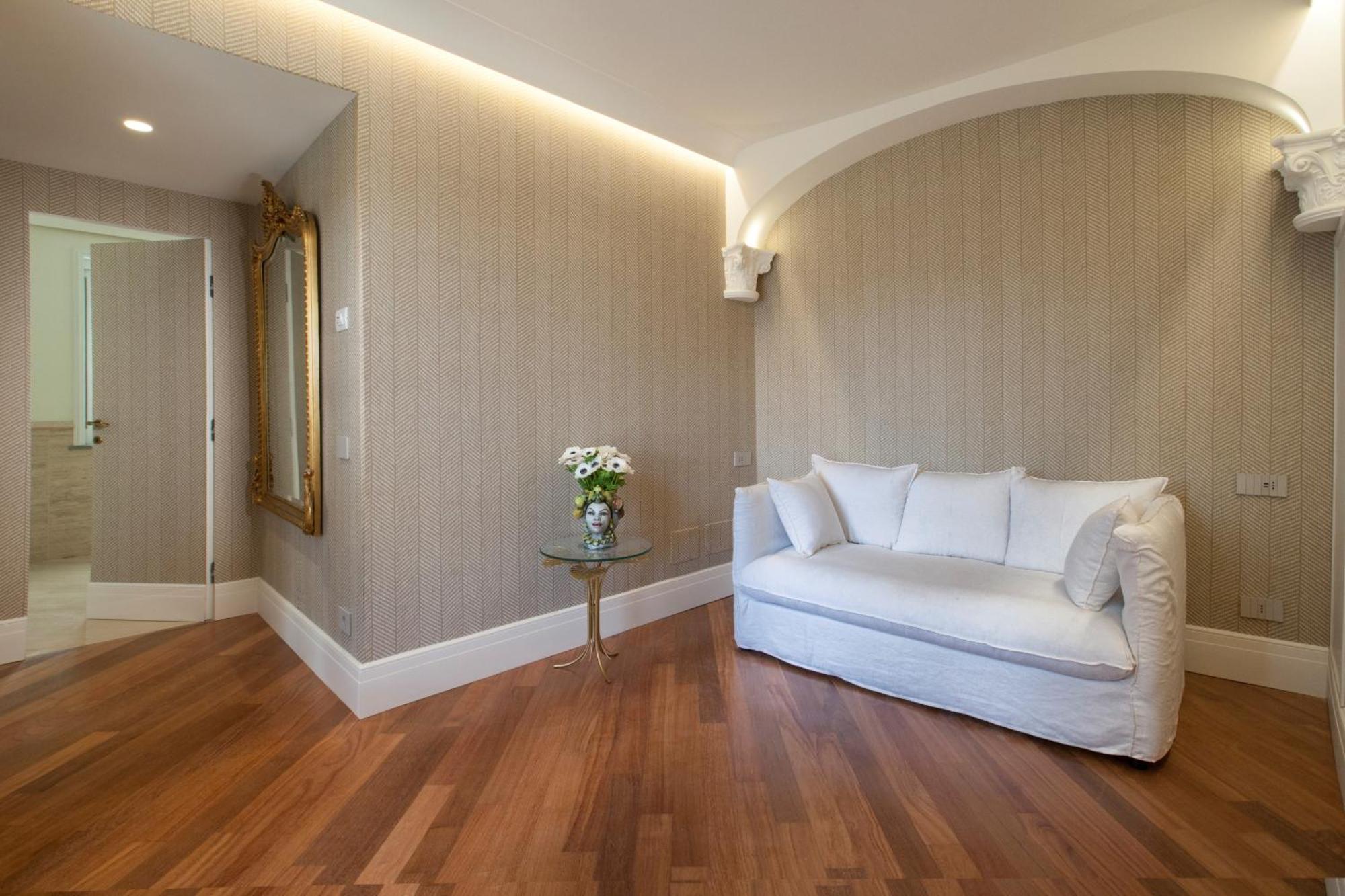 Amore Rentals - Villa Ebe Sorrento Eksteriør billede