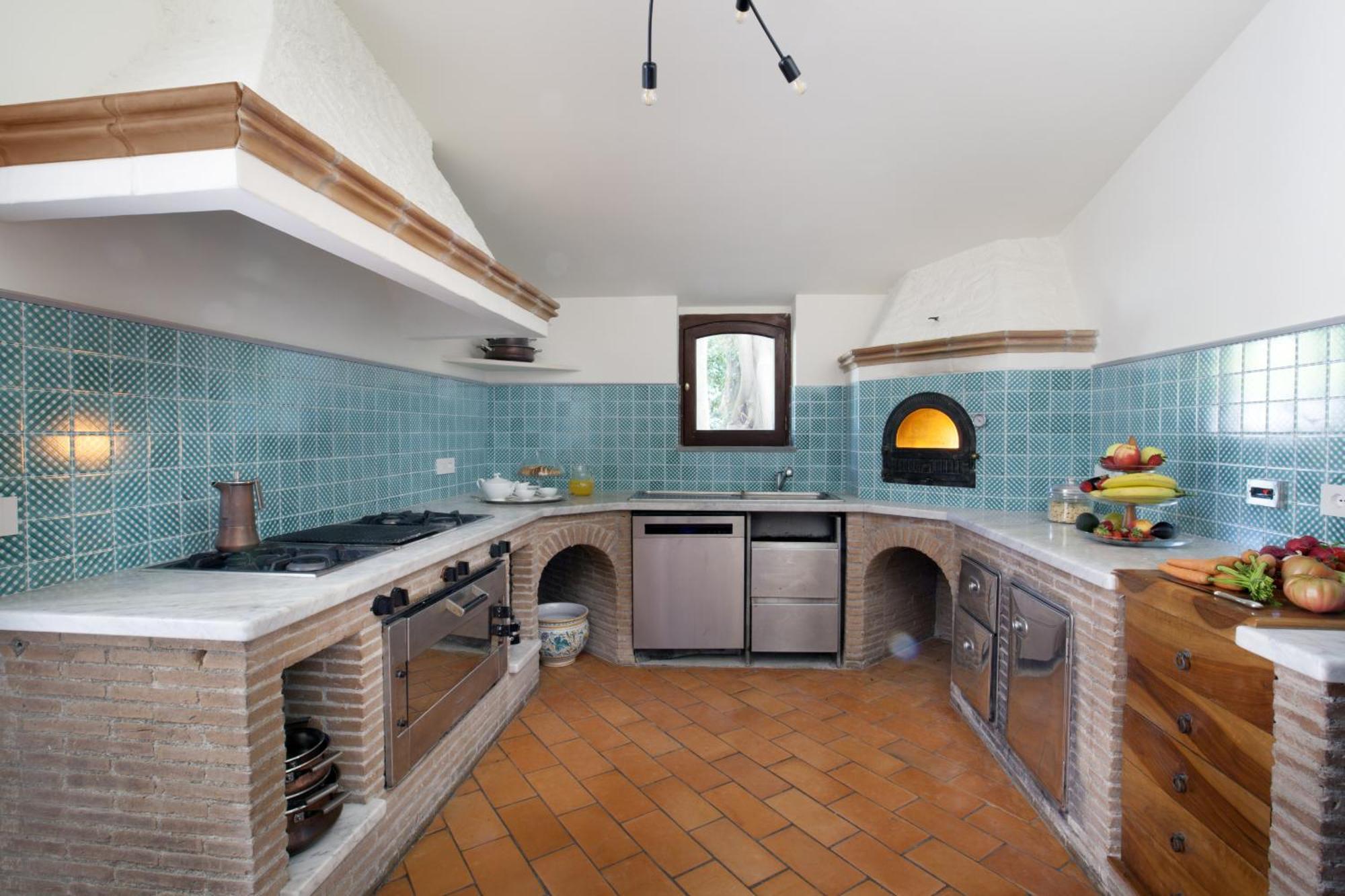 Amore Rentals - Villa Ebe Sorrento Eksteriør billede